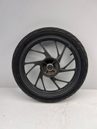 Rueda trasera Honda CB125F