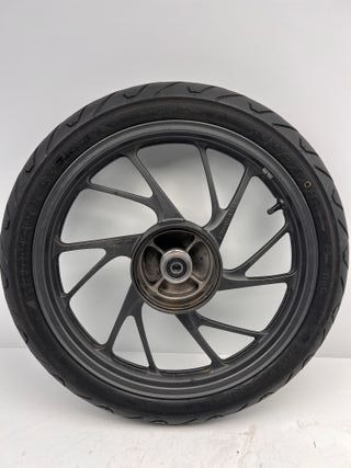 Rueda trasera Honda CB125F