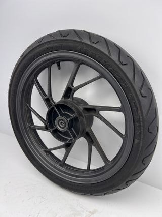 Rueda trasera Honda CB125F
