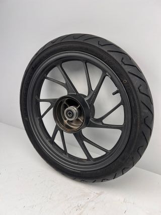 Rueda trasera Honda CB125F