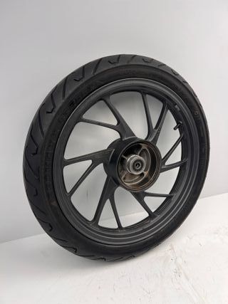 Rueda trasera Honda CB125F
