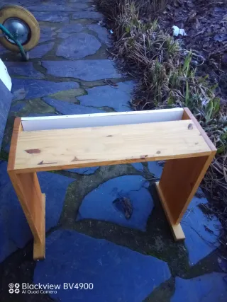 Soporte para teclado pequeño