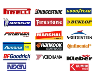 Neumáticos Nuevos - Primeras Marcas