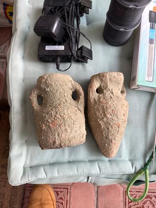 Accesorios Acuario: Calentador, Filtro, Red