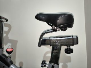 Bicicleta Estática BH Spada 2