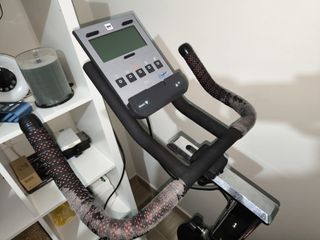 Bicicleta Estática BH Spada 2