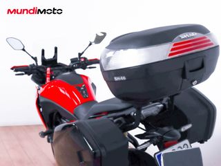 YAMAHA TRACER 7