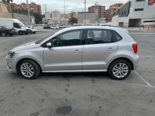 Volkswagen Polo 2014