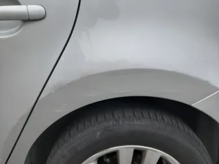 Volkswagen Polo 2014