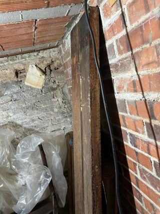 Tablones de madera de Melis