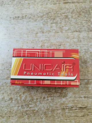 Puntas Pistola Unicair Neumáticas