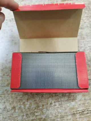 Puntas Pistola Unicair Neumáticas