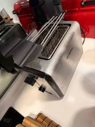 Tostadora Mondial T-09 800W