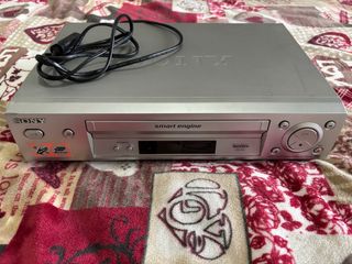 Videoregistratore Sony SLV-SE230