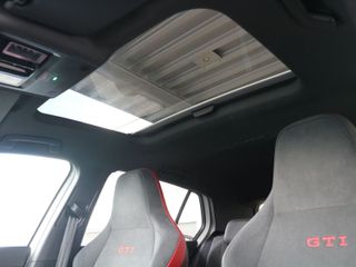 Volkswagen Golf GTI Clubsport 2024