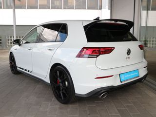 Volkswagen Golf GTI Clubsport 2024