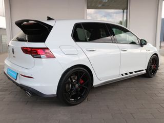 Volkswagen Golf GTI Clubsport 2024
