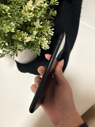 iPhone XR Negro 128 GB