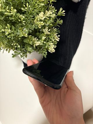 iPhone XR Negro 128 GB