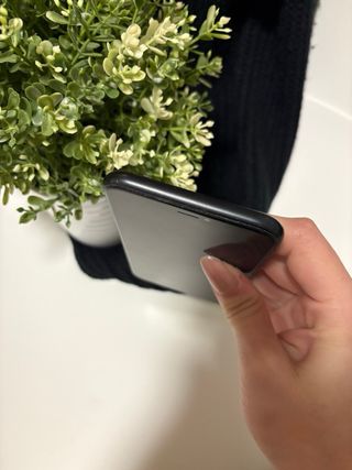 iPhone XR Negro 128 GB