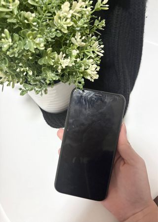 iPhone XR Negro 128 GB