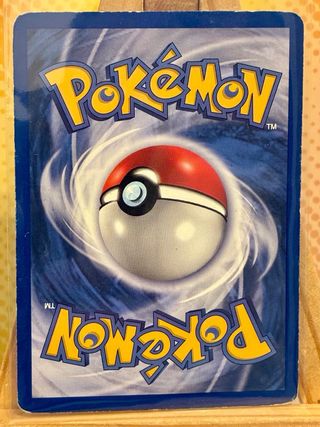 Dark Machamp 10 Team Rocket R