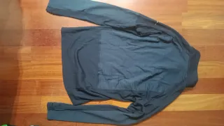 Camiseta lana merino Simond XL