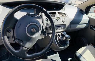 Renault Grand Scenic diciembre 2006