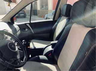 Renault Grand Scenic diciembre 2006