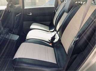 Renault Grand Scenic diciembre 2006