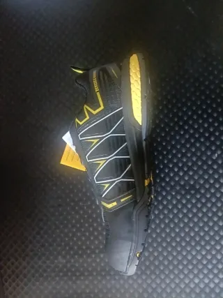 Zapatos de seguridad PAREDES S3