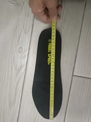 Zapatos de seguridad PAREDES S3