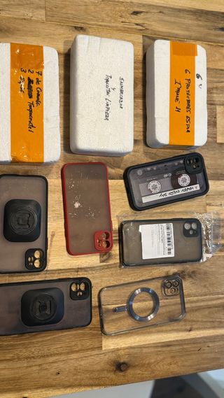 Accessori per iPhone 11: Protezioni e altro