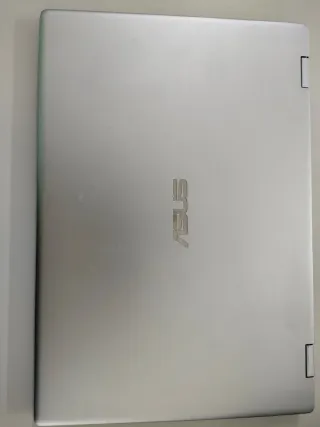 Notebook Asus TP412FA i3-10th Gen 8GB RAM