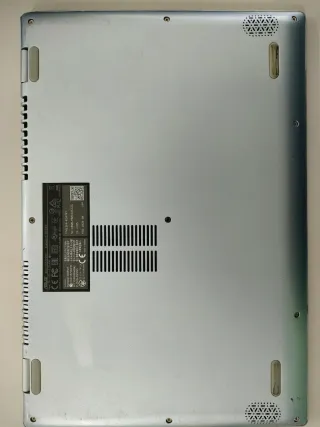 Notebook Asus TP412FA i3-10th Gen 8GB RAM