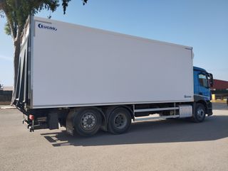 Mercedes ANTOS 26 36-CAMIONES FRIGORIFICOS