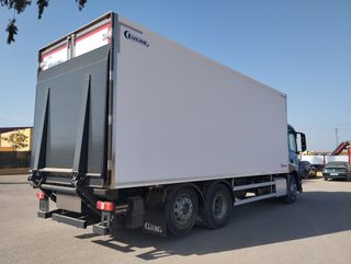 Mercedes ANTOS 26 36-CAMIONES FRIGORIFICOS