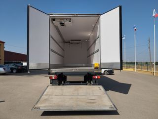 Mercedes ANTOS 26 36-CAMIONES FRIGORIFICOS