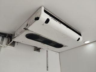 Mercedes ANTOS 26 36-CAMIONES FRIGORIFICOS