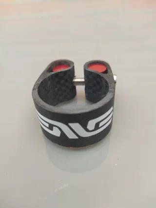Abrazadera carbono ENVE 31.6mm