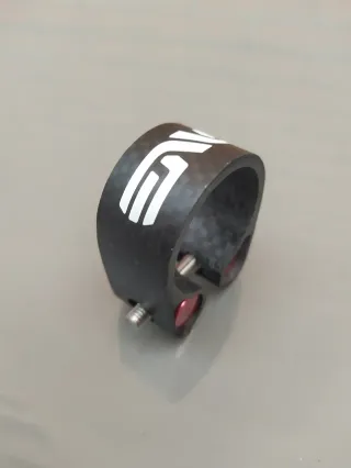 Abrazadera carbono ENVE 31.6mm