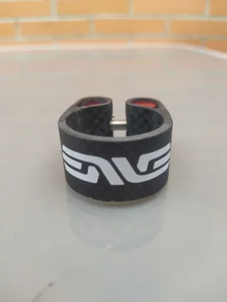 Abrazadera carbono ENVE 31.6mm