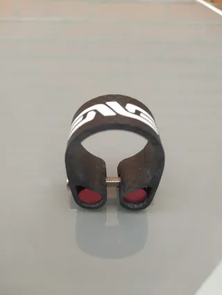 Abrazadera carbono ENVE 31.6mm