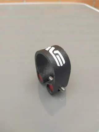 Abrazadera carbono ENVE 31.6mm