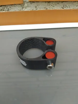 Abrazadera carbono ENVE 31.6mm