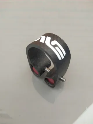 Abrazadera carbono ENVE 31.6mm