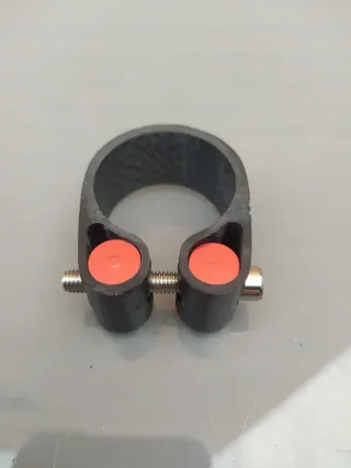 Abrazadera carbono ENVE 31.6mm