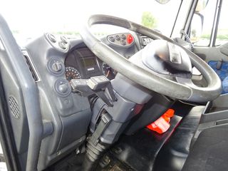 Iveco EUROCARGO 120E-CAMIONES FRIGORIFICOS
