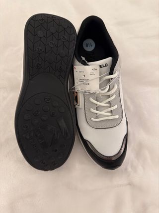 Zapatillas Karl Lagerfeld Talla 8.5