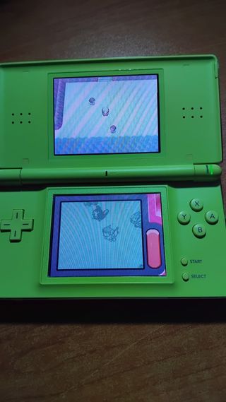 Pokémon Edición Diamante Nintendo DS Cartucho